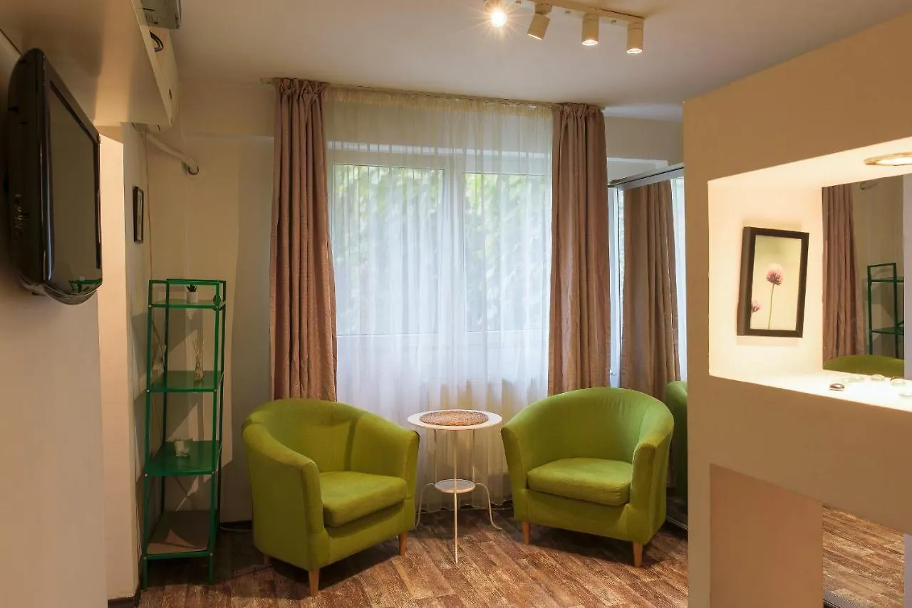 Apartament, Ultracentral, Piata Victoriei Bucarest