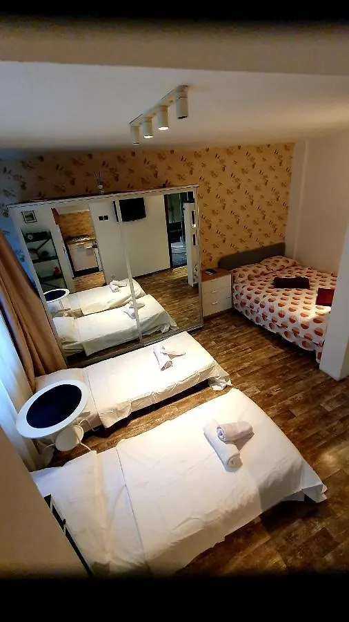 Apartamento Apartament, Ultracentral, Piata Victoriei Bucarest