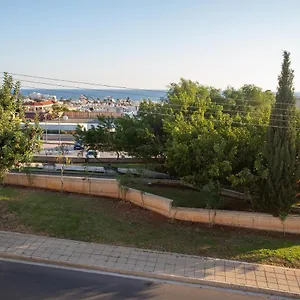  Апартаменты Tikay Apts Кипр