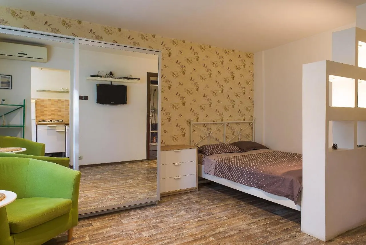 Apartment Apartament, Ultracentral, Piata Victoriei Bucharest