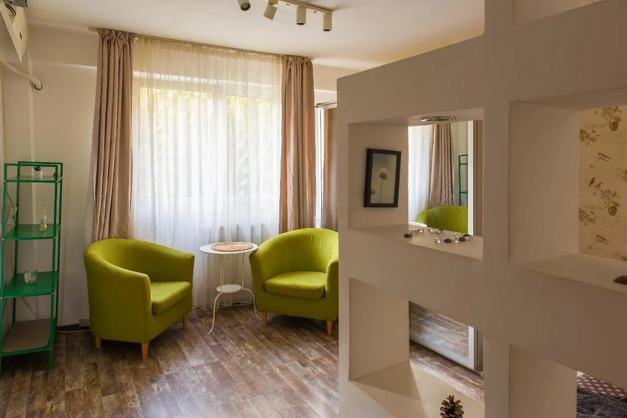 Apartament Apartament, Ultracentral, Piata Victoriei Bucureşti România