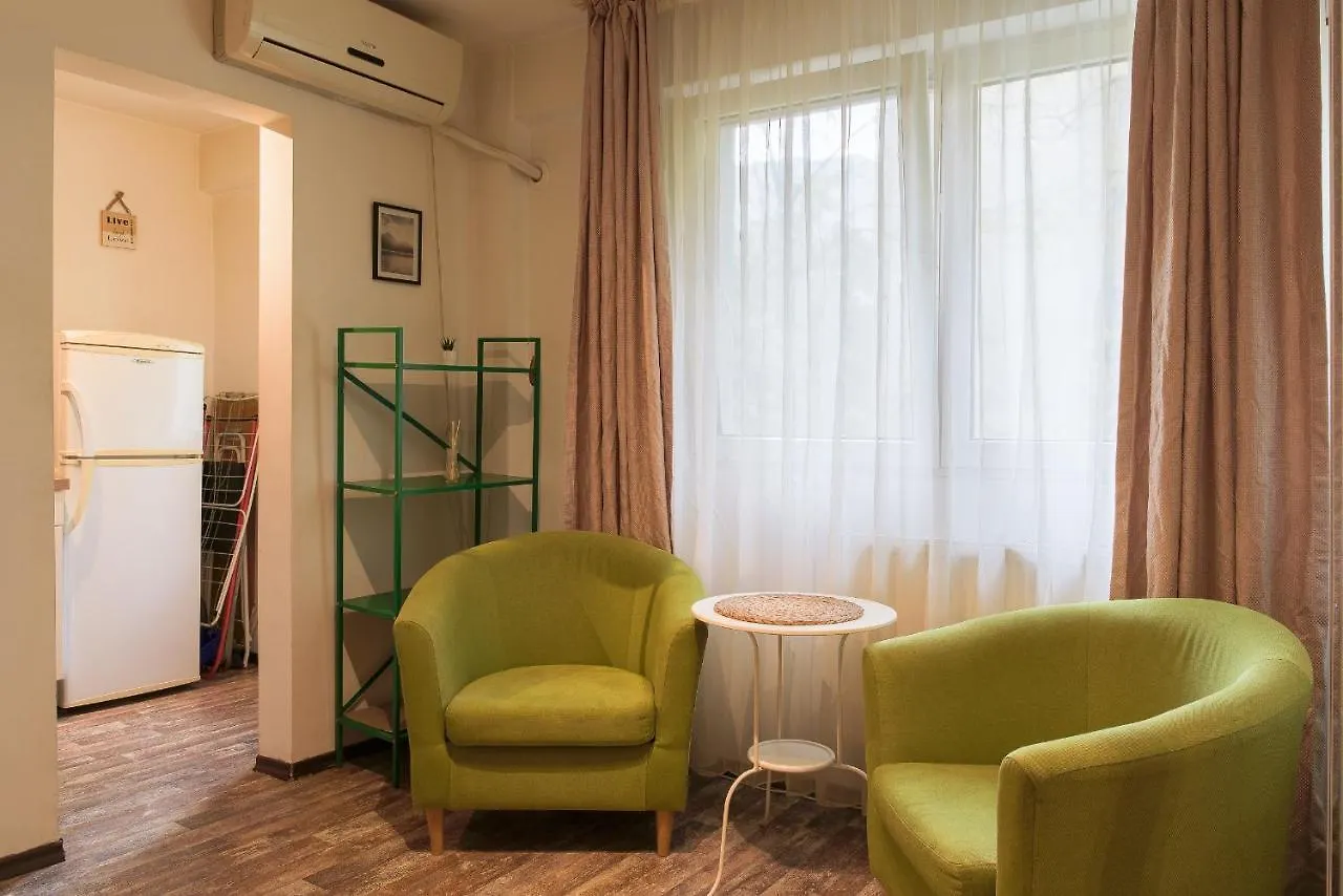 Apartament, Ultracentral, Piata Victoriei Bucharest