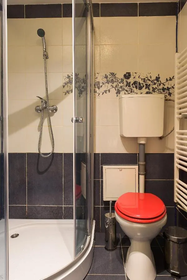 Apartament, Ultracentral, Piata Victoriei Bucharest Apartment